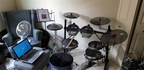 computer speakers for electronic drums|Connecting Electronic Drums to Your Computer.